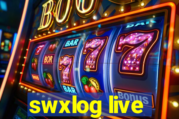 swxlog live